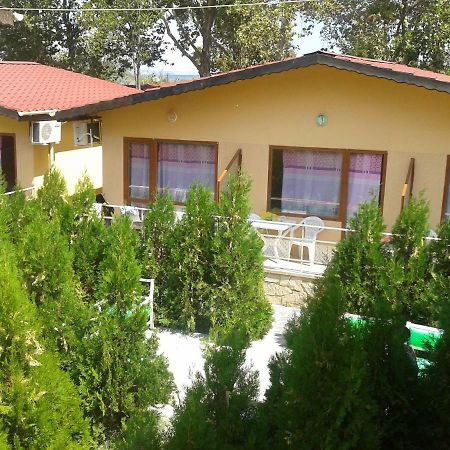 Вили Бийчхаус Kranevo Exterior foto