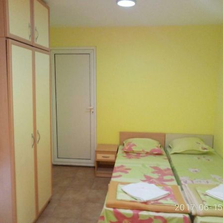 Вили Бийчхаус Kranevo Exterior foto
