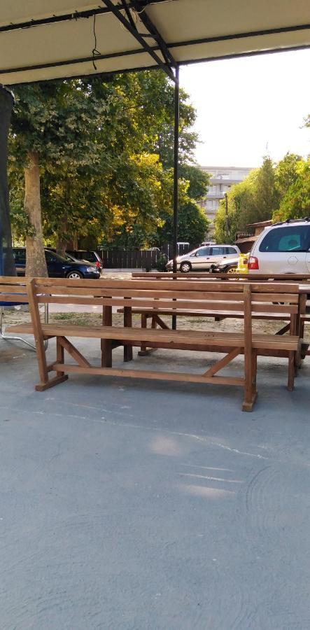 Вили Бийчхаус Kranevo Exterior foto