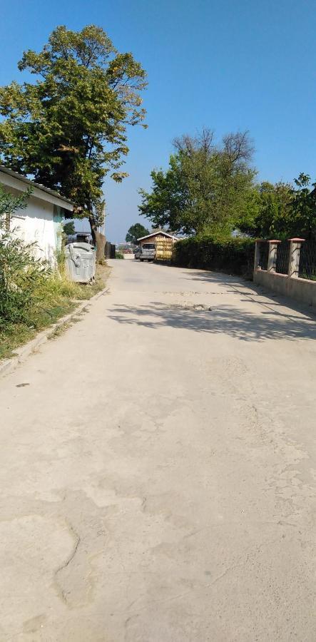 Вили Бийчхаус Kranevo Exterior foto