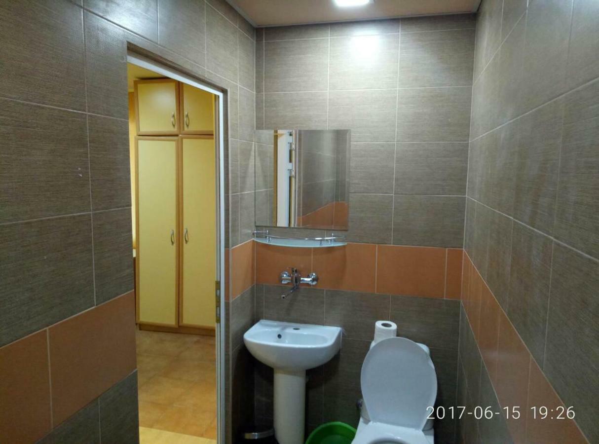 Вили Бийчхаус Kranevo Exterior foto