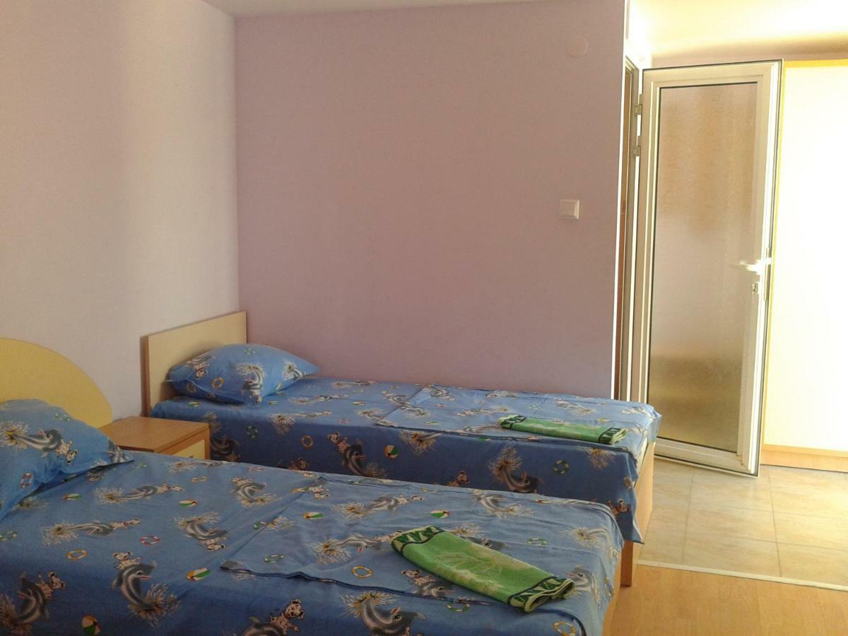 Вили Бийчхаус Kranevo Quarto foto