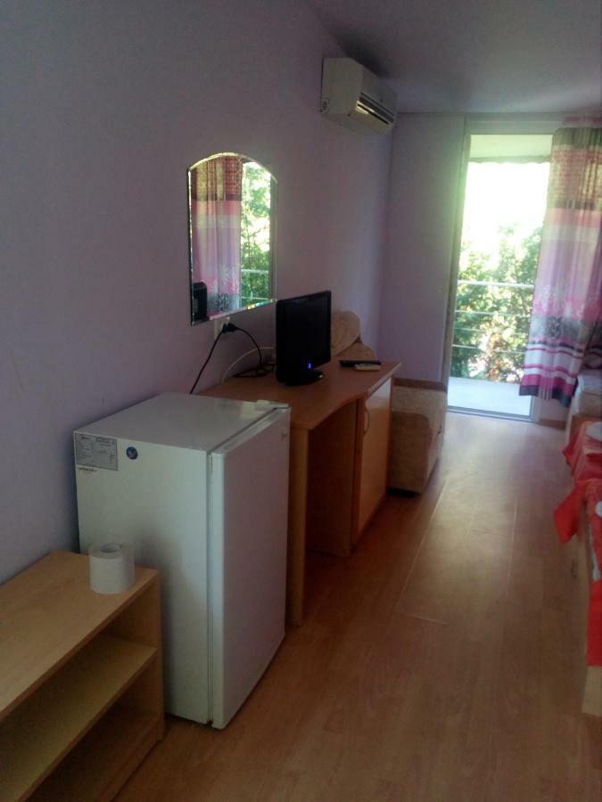 Вили Бийчхаус Kranevo Exterior foto
